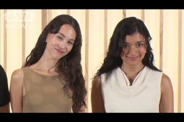 水原希子、“禅”な感じがあふれるローラの自宅を紹介(2025年6月4日)