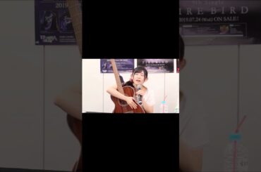 【愛美・小原莉子】即興ソング「あなたの気持ち奏でます with りこぴん」