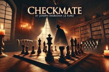 Checkmate ♟️ | A Thrilling Tale of Mystery and Suspense 🔎