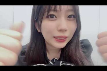 2025/04/17 西村 瑠香（my fav）SHOWROOM