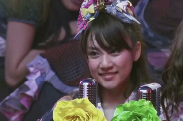 AKB48   ヘビーローテーション  2010.7.10-11  サプライズはありません