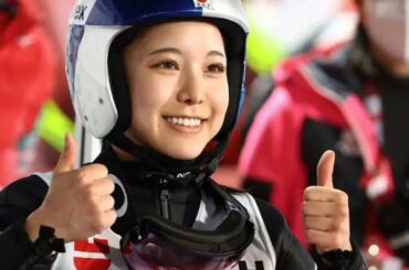 「腹筋すげぇ！」高梨沙羅が大胆スポブラ姿で魅せた“引き締まったボディ”にファン注目！「Ｋ点超えだ」「ホンマ綺麗やね」