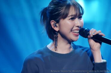 玉井詩織　涙目のアリス