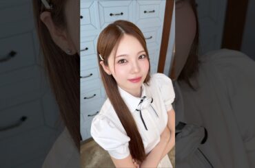 “LOVE LINE -Japanese ver.-” Outfit🪡#AYAKA #NiziU #ニジュー #니쥬 #WithU #LOVELINE_JP #NiziU_LOVELINE_JP