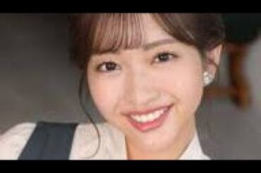 藤本万梨乃アナ、フジ＆中居正広騒動受け心境語る「苦しい思いをしている仲間もいます」「きちんとした説明を」