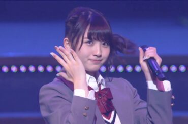 AKB48 2016 Saisho no Ai no Monogatari【最初の愛の物語】