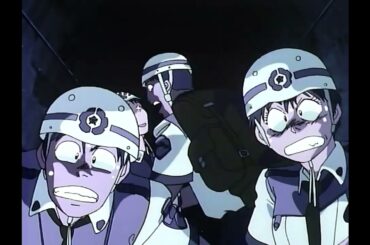 機動警察パトレイバー・ミュージック・クリップスより 守りたいの / 冨永みーな