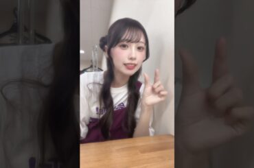 ショートケーキ食べられません    #iLiFE #idol #fyp #アイドル #純嶺みき #イコラブ #イコールラブ