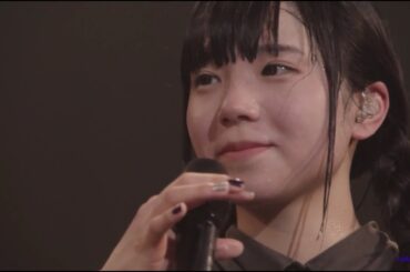 BiSH MC NEVERMiND TOUR FiNAL @ ZEPP TOKYO