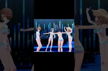 ノクチル 僕らだけの未来の空 [バスクオンシャイニー"透"] #シャニソン