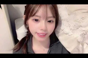 大森莉緒 Showroom Live 20250603