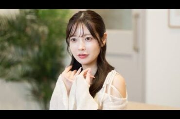 「『文春』に撮られて、何もかもやめようと思うほど病んだけど…」元乃木坂46・斉藤優里（31）が明かす、ライバーに転身した“本当の理由”