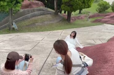 今泉佑唯 写真展「幾星霜」オフショットムービー 770190239 636889