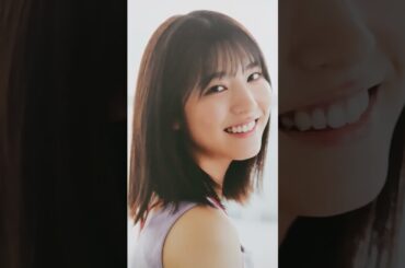 #早川聖来 #Out of the blue