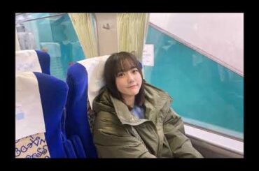 なごり雪(夏川りみVer.)