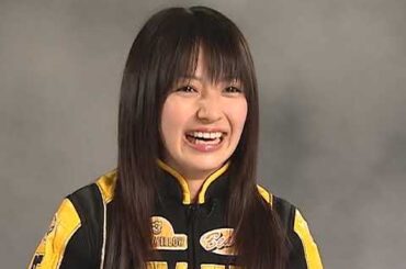 Engine Sentai Go-onger Pit Stop 03 Go-on Yellow