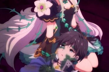 【プリコネ】第8話！癒やし系少女VS猛毒サソリ女！プリンセスコネクト!Re:Dive