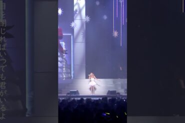 "Dear･･･" Live on "Kanayan X'mas Special ～wish & real～" ライブ映像💫