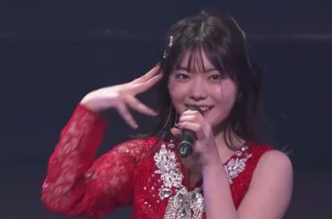 アンジュルム　泣けないぜ・・・共感詐欺　2024