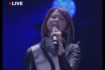 森高千里 【さよなら私の恋】『森高千里47HARD NIGHTS』ZeppTokyo2016.04.24