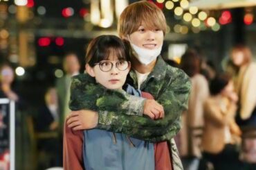 💖✨〜胸キュン最高潮！畑芽育×大橋和也の運命の恋物語〜 💫🌸