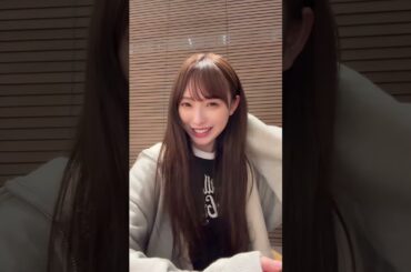 梅山恋和 tiktoklive NMB48 OG 2025年 05月22日 20時56分31秒 TikTokLIVE cocona umeyam557