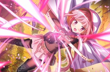 【まどドラ】環いろは ( CV：麻倉もも ) ストラーダ・フトゥーロ