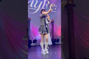 「DeaRy Days!」FAM CAM 💙橘美來💙ver. #dayre #dearydays #橘美來