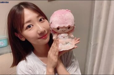 250530 柏木由紀SHOWROOM カラオケ配信