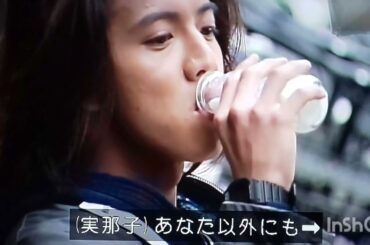 眠森 6. 7 #ドラマ        中山美穂  木村拓哉