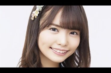 HKT48渕上舞、体調不良で活動休止を発表　22年、23年に続き3度目の休止に心配の声続々