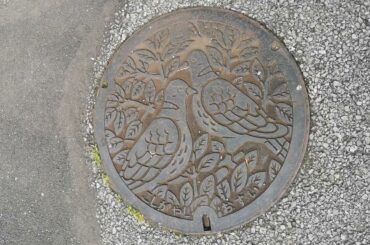 小林さんちのメイドラゴン　越谷市　コラボ　防災無線　初日　2025年6月6日