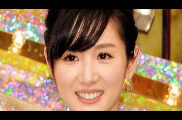 高島彩キャスター、２７日の古巣・フジテレビの会見について「どこまでも正直な会見、これが今できる唯一のこと」(Tokyo News01)