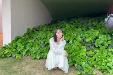 今泉佑唯 写真展「幾星霜」オフショットムービー 770190239 488396