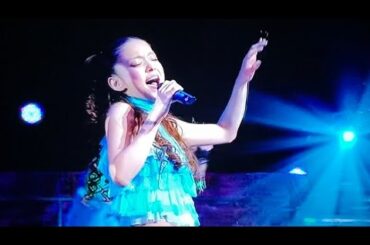 Don't  wanna cry【安室奈美恵】