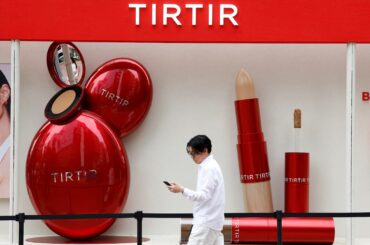 アングル：韓国コスメ、トランプ関税の壁越え米で実店舗販売拡大　韓流人気が追い風 | ロイター