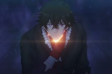 HAIGAKURA [ハイガクラ] Official Anime New Trailer PV | Broadcast Restart | 3 July 2025
