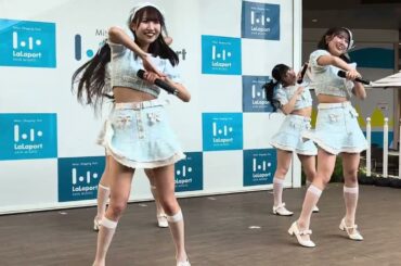 【愛乙女☆DOLL（チームL）newシングル「wanna Believe」 発売記念イベント】【日時】2025/4/12日(土) 2部15:30