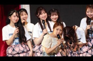 AKB48、春コンのステージで客席の高橋みなみに“応援総団長”就任を公開オファー。「めっちゃAKBじゃん」//KTA Shaheen