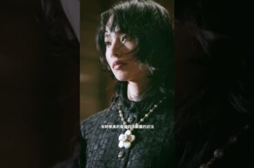 #VogueCover 小松菜奈分享詮釋角色的秘訣！