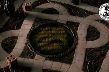 サラと26年ぶりの再会『ジュマンジ』（吹替）