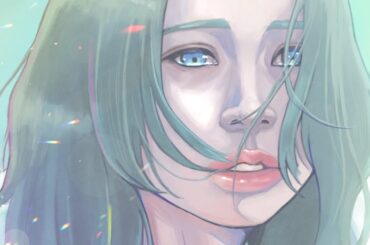 【イラストメイキング】桜田ひより　- Illustration Process -