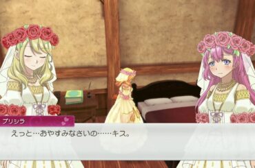 実況#最終回【ルーンファクトリー5】結婚式＋おまけ（本編）【ルンファク5】【Switch】【ネタバレあり】
