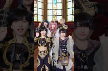 ワンチャンアルカナ/ないちくん、けん、あまと、みお、りうくんver🩵💛💖🩷🧡🔮