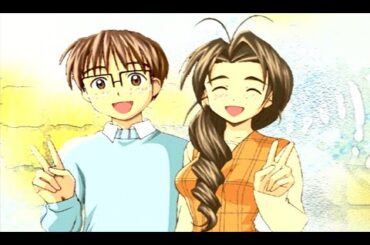 ラブひな 突然のエンゲージ・ハプニング part4 【ドリームキャスト】