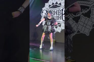 2025.5.25 SSR56 日本地下偶像團名：モノクローンロ  成員：くつしたちゃん   #推しカメラ #地下アイドル#地下偶像#量產型女子