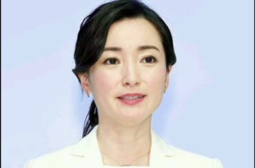 テレ東退社の大江麻理子アナ　ＷＢＳ後進キャスターを鍛え上げた〝涙の育成計画〟3/24(月) 5:17配信