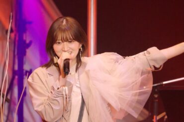 椎名林檎「丸ノ内サディスティック」covered by 山根綺［from 山根綺 ACOUSTIC LIVE 2025 “灯火”］