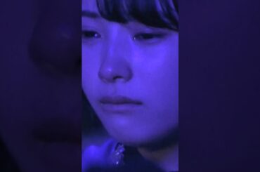 柿崎芽実涙 #shorts