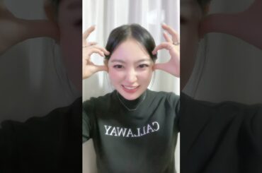 お願いされたので…元メンが頑張って #未確認中学生x を踊ってみた❗️ #柏木ひなた #ありがとう #私立恵比寿中学 #みかちゅう #idol #アイドル #shorts #エビ中 #えびちゅう